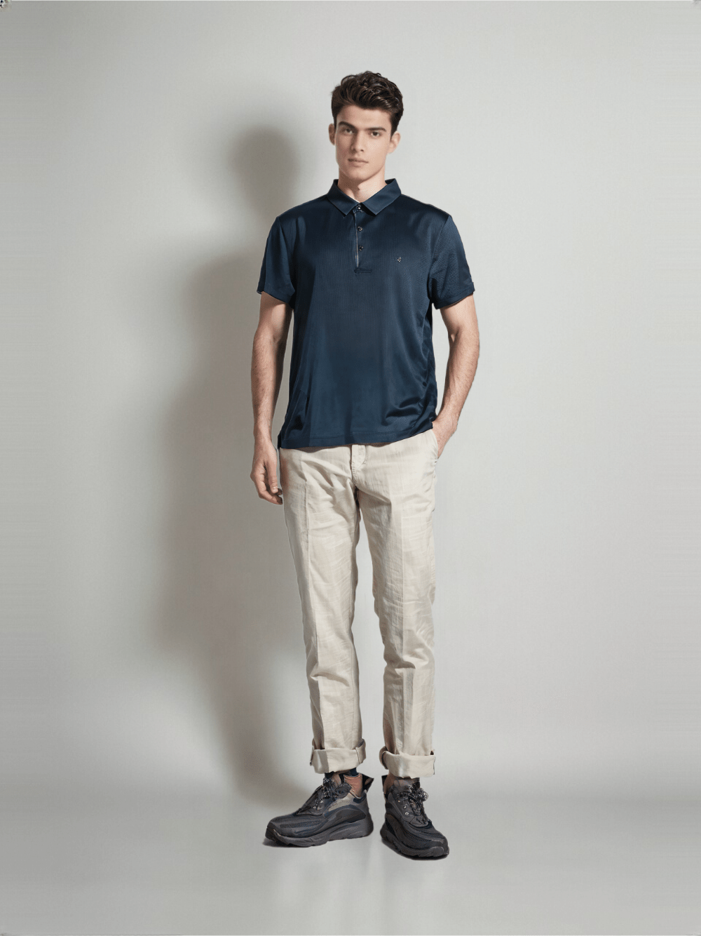 COOKYSS Men's T-shirt
