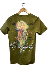 COOKYSS Men's T-shirt