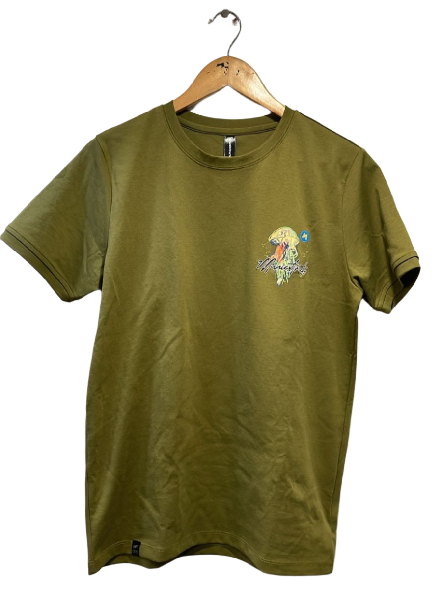COOKYSS Men's T-shirt