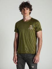 COOKYSS Men's T-shirt