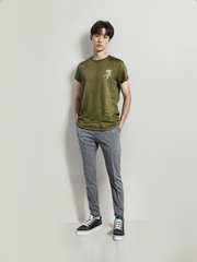 COOKYSS Men's T-shirt
