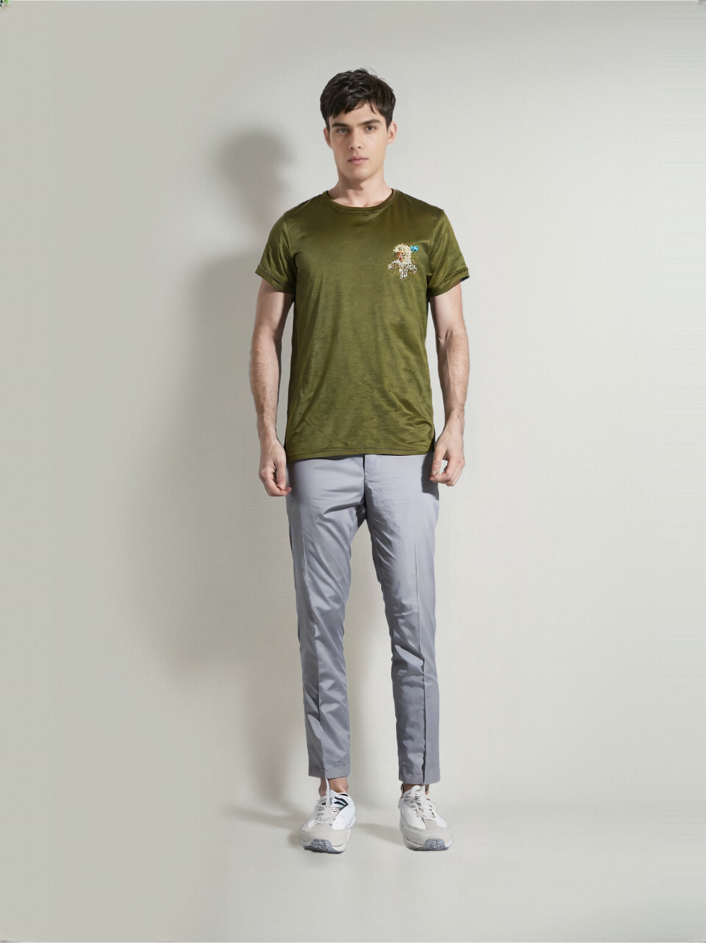 COOKYSS Men's T-shirt
