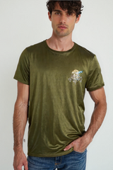 COOKYSS Men's T-shirt