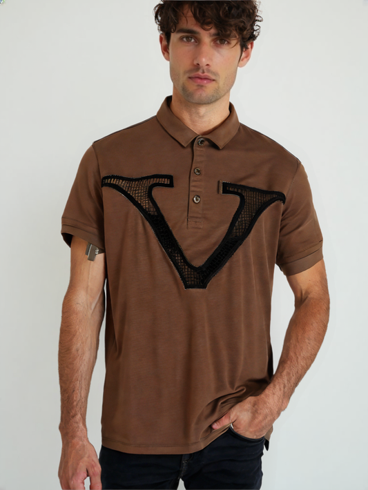 COOKYSS Men's T-shirt