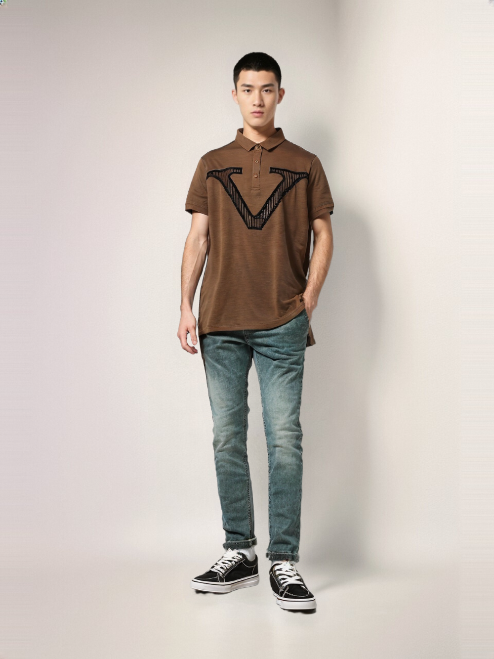 COOKYSS Men's T-shirt