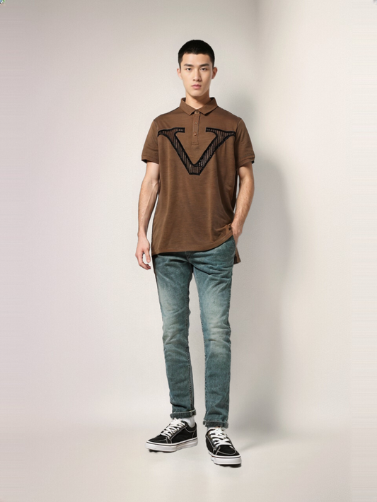 COOKYSS Men's T-shirt