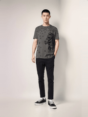 COOKYSS Men's T-shirt