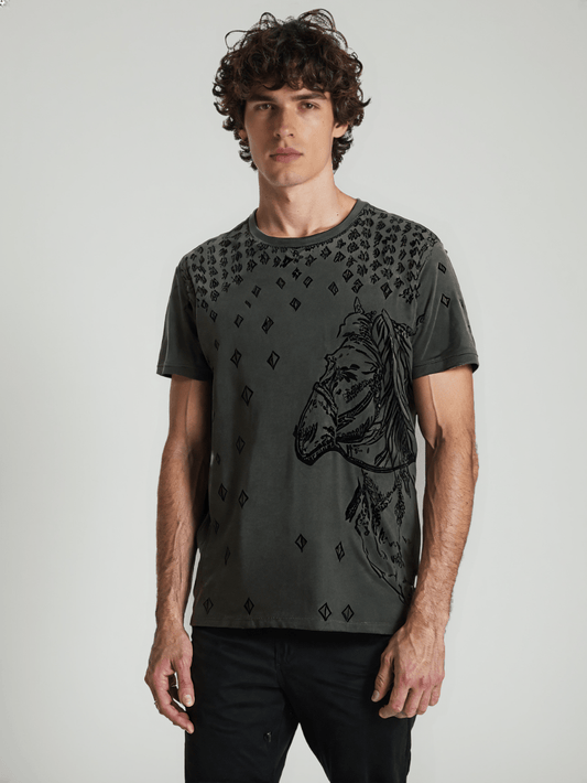 COOKYSS Men's T-shirt