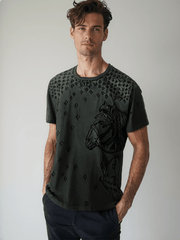 COOKYSS Men's T-shirt