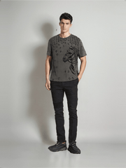 COOKYSS Men's T-shirt