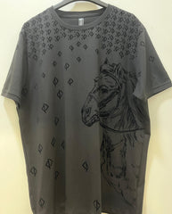 COOKYSS Men's T-shirt