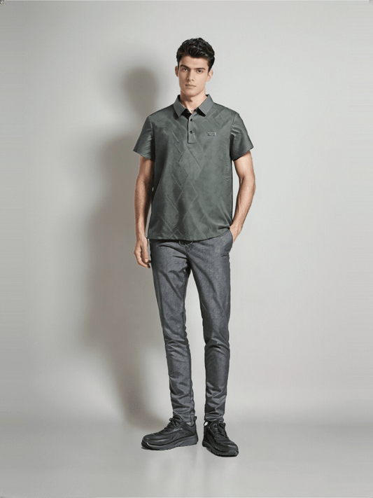 COOKYSS Men's T-shirt