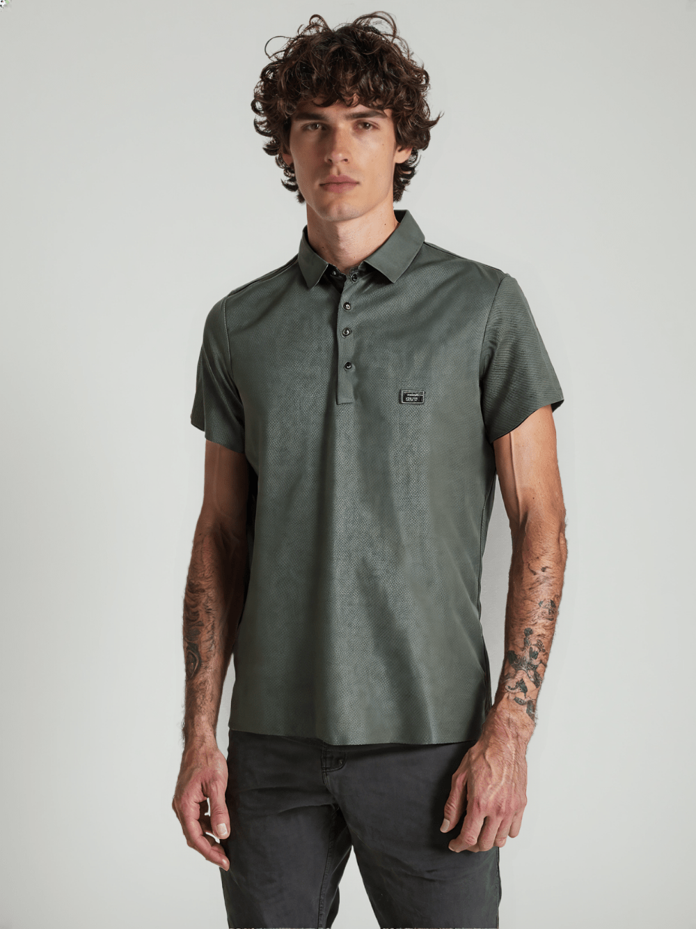 COOKYSS Men's T-shirt