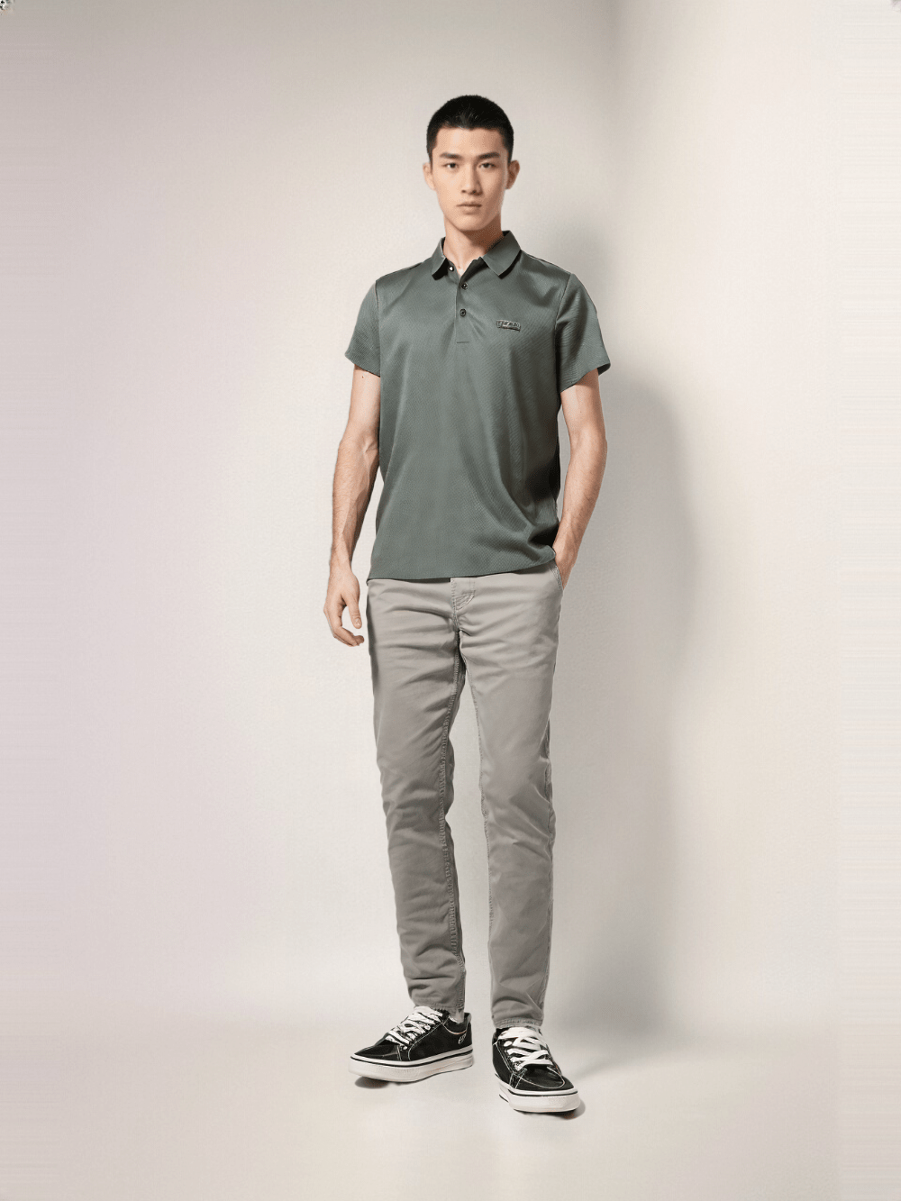 COOKYSS Men's T-shirt