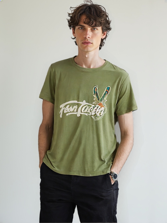 COOKYSS Men's T-shirt