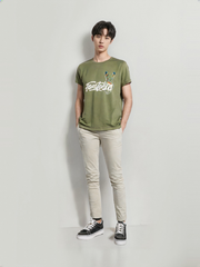 COOKYSS Men's T-shirt