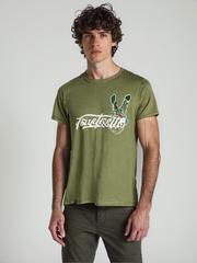 COOKYSS Men's T-shirt