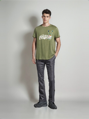 COOKYSS Men's T-shirt