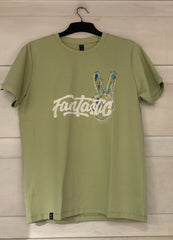 COOKYSS Men's T-shirt