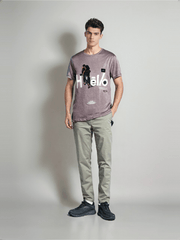 COOKYSS Men's T-shirt