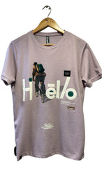 COOKYSS Men's T-shirt