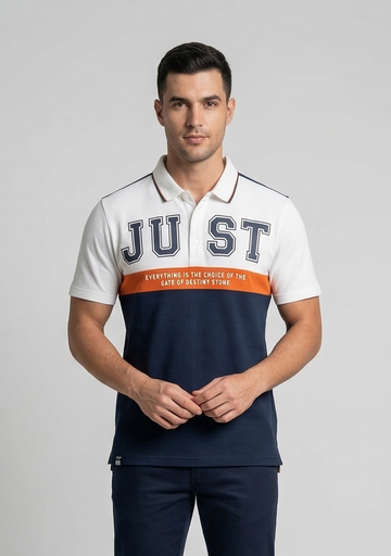COOKYSS MEN's T-SHIRT