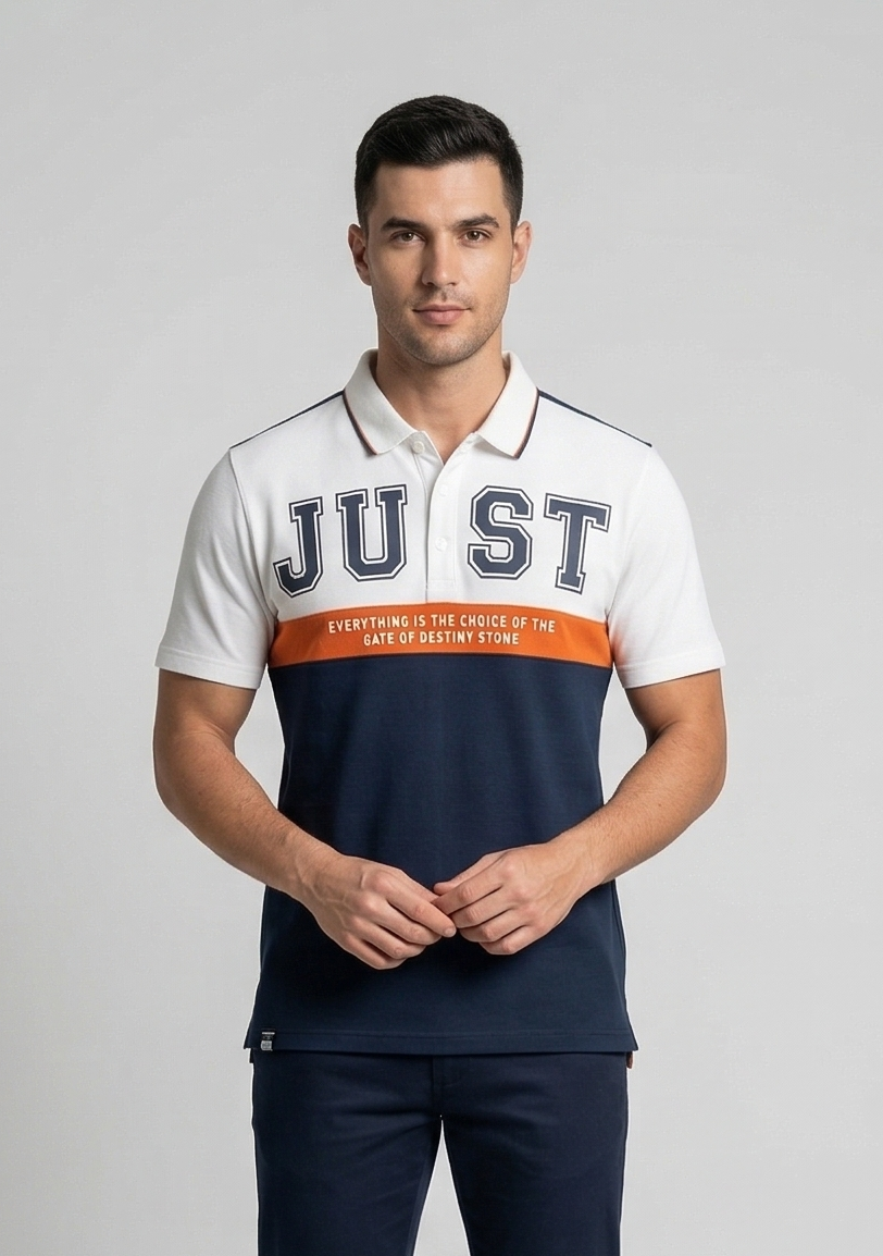 COOKYSS MEN's T-SHIRT