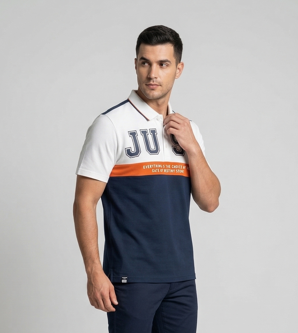 COOKYSS MEN's T-SHIRT