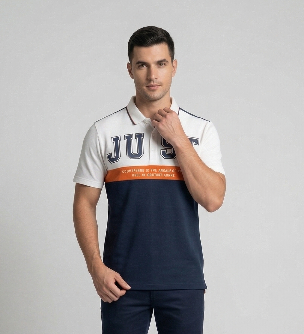 COOKYSS MEN's T-SHIRT