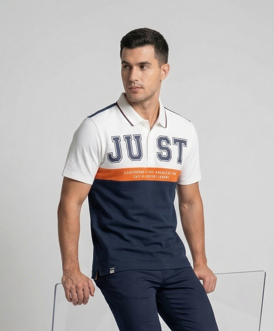 COOKYSS MEN's T-SHIRT
