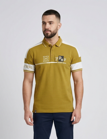 COOKYSS MEN's T-SHIRT