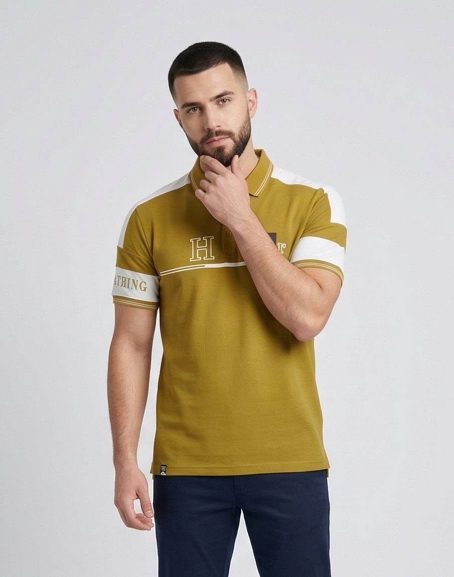 COOKYSS MEN's T-SHIRT