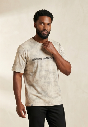COOKYSS MEN's T-SHIRT