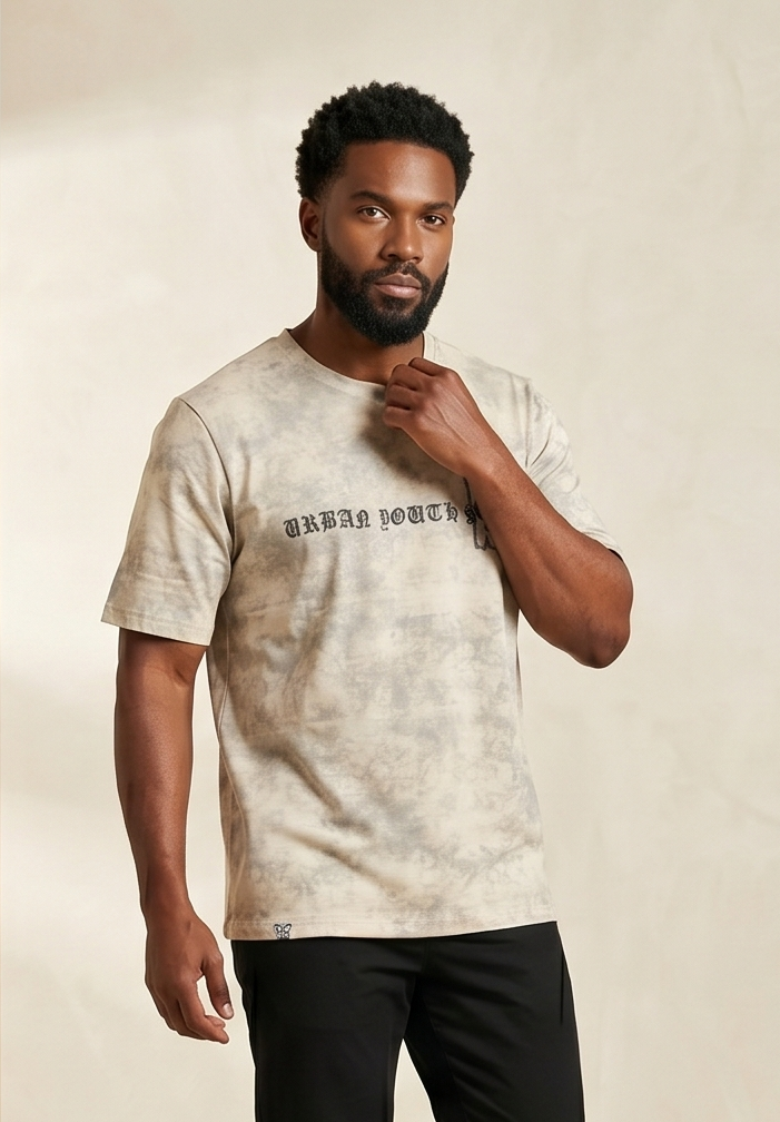 COOKYSS MEN's T-SHIRT