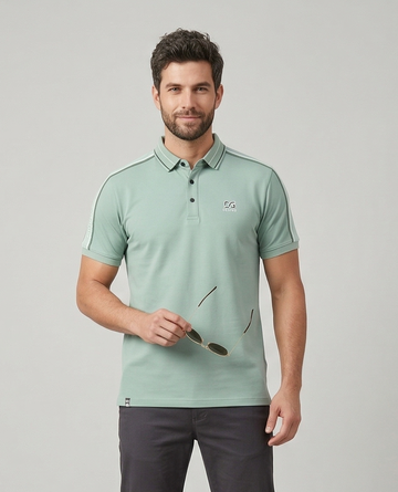 COOKYSS MEN's T-SHIRT