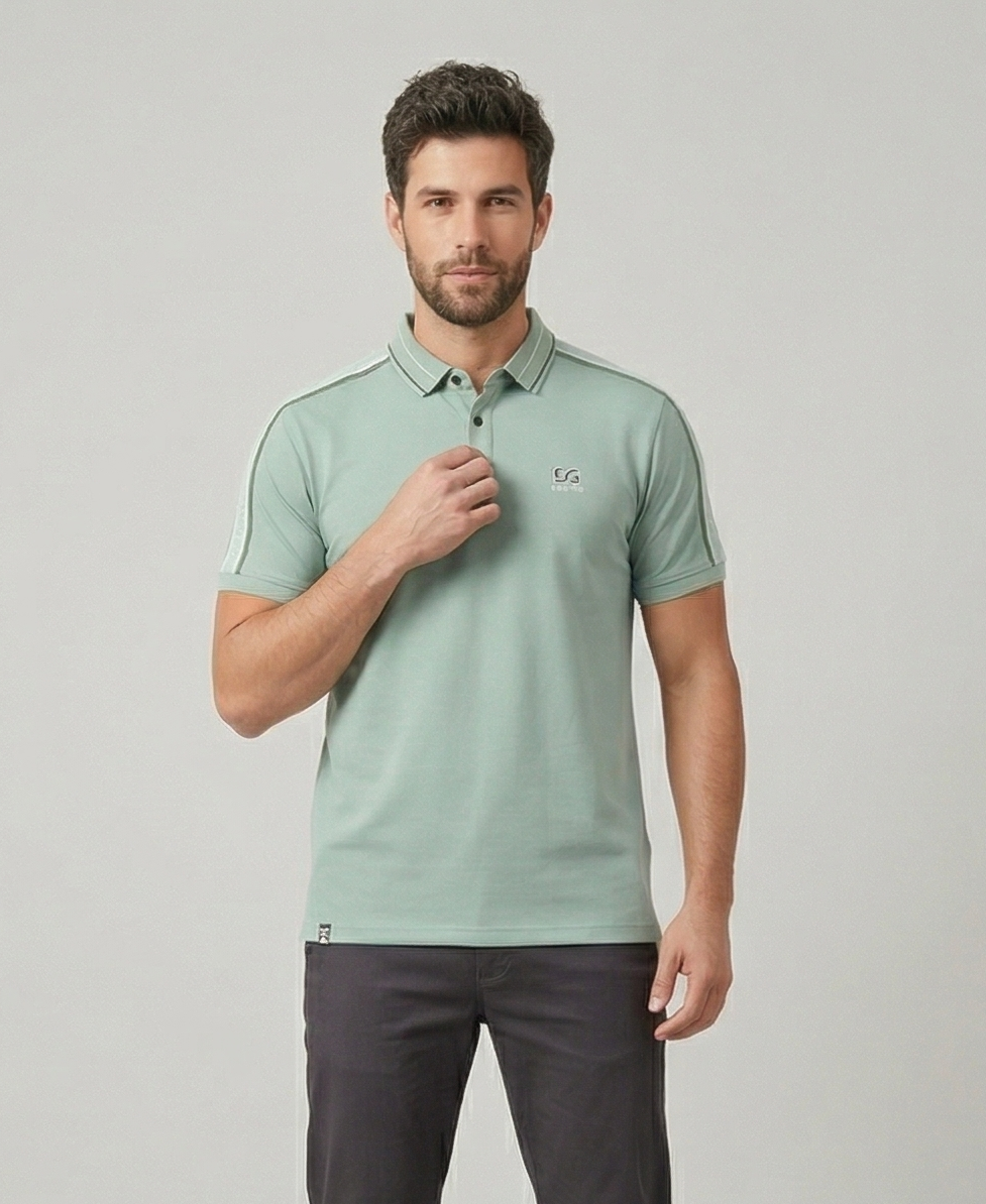 COOKYSS MEN's T-SHIRT