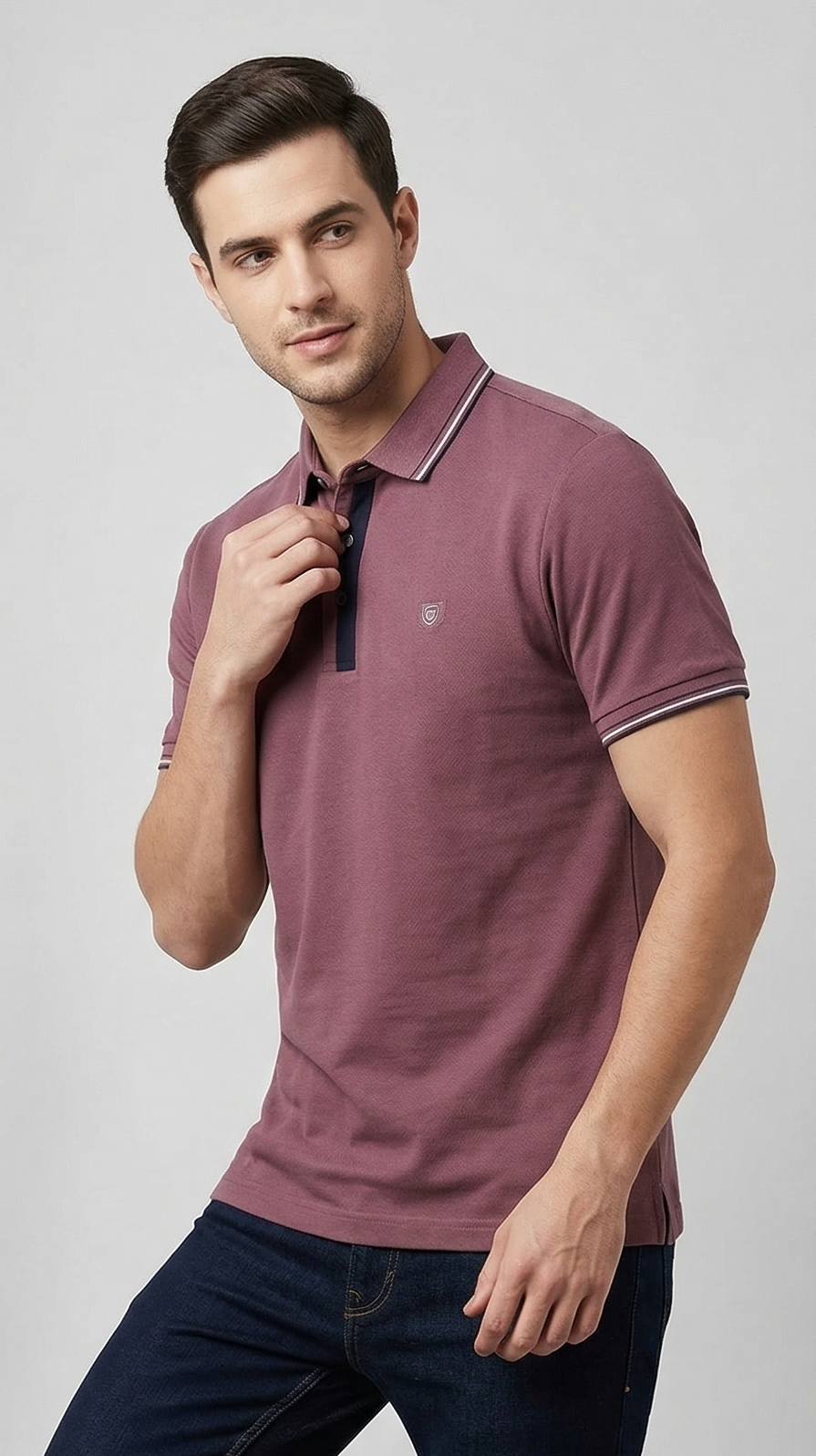 COOKYSS MEN's T-SHIRT