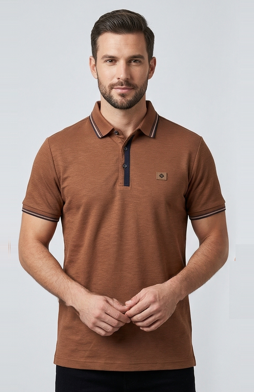 COOKYSS MEN's T-SHIRT