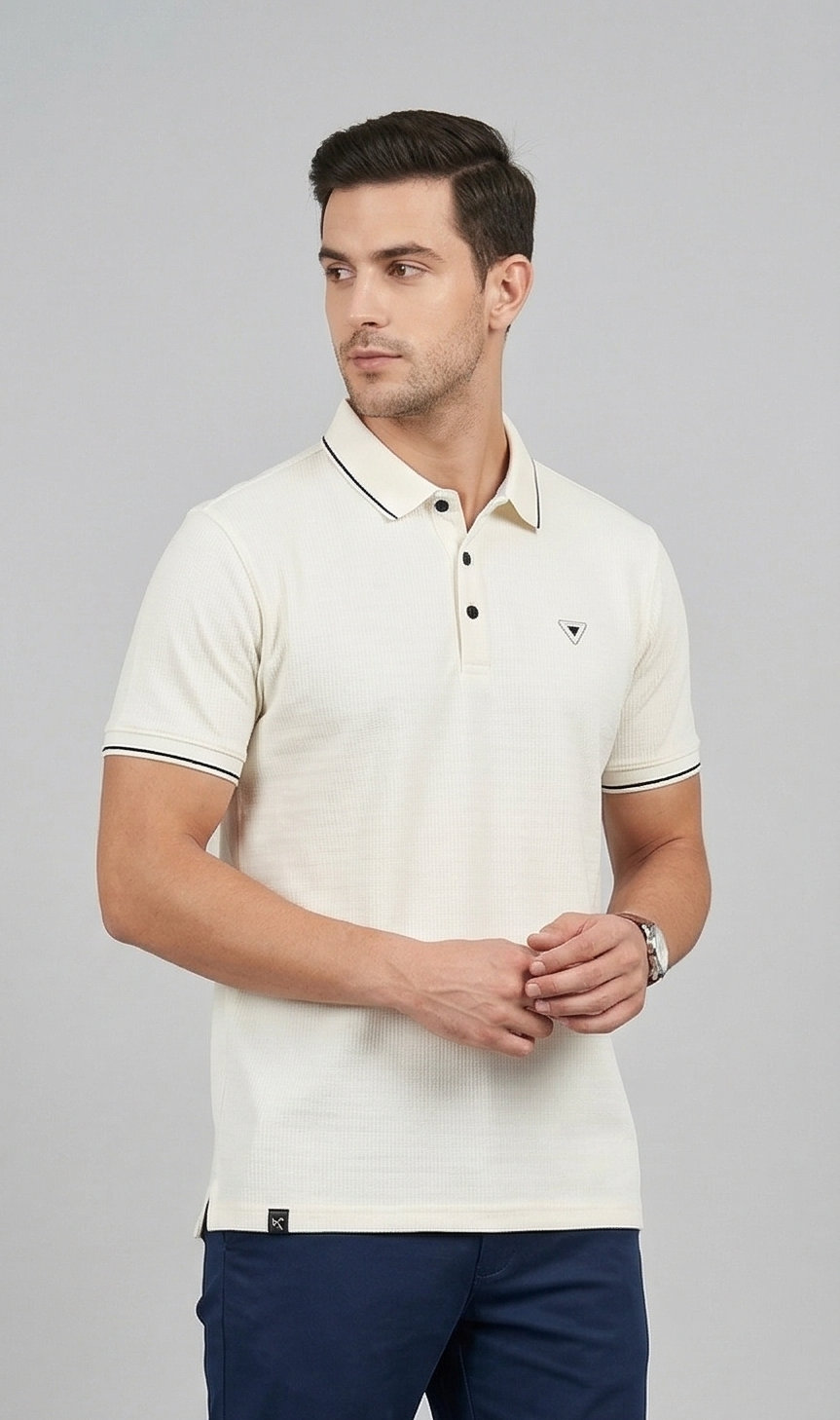 COOKYSS MEN's T-SHIRT