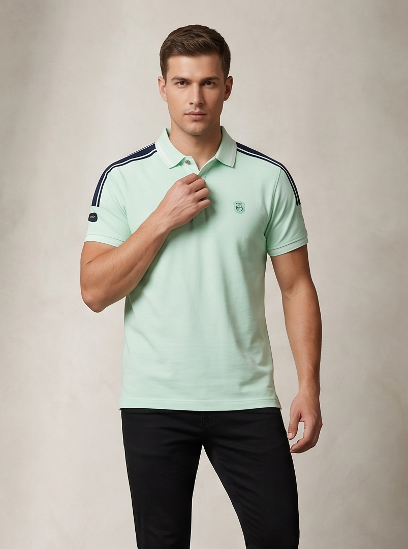 COOKYSS MEN's T-SHIRT