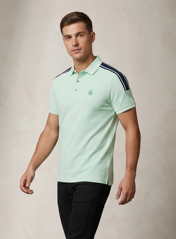 COOKYSS MEN's T-SHIRT