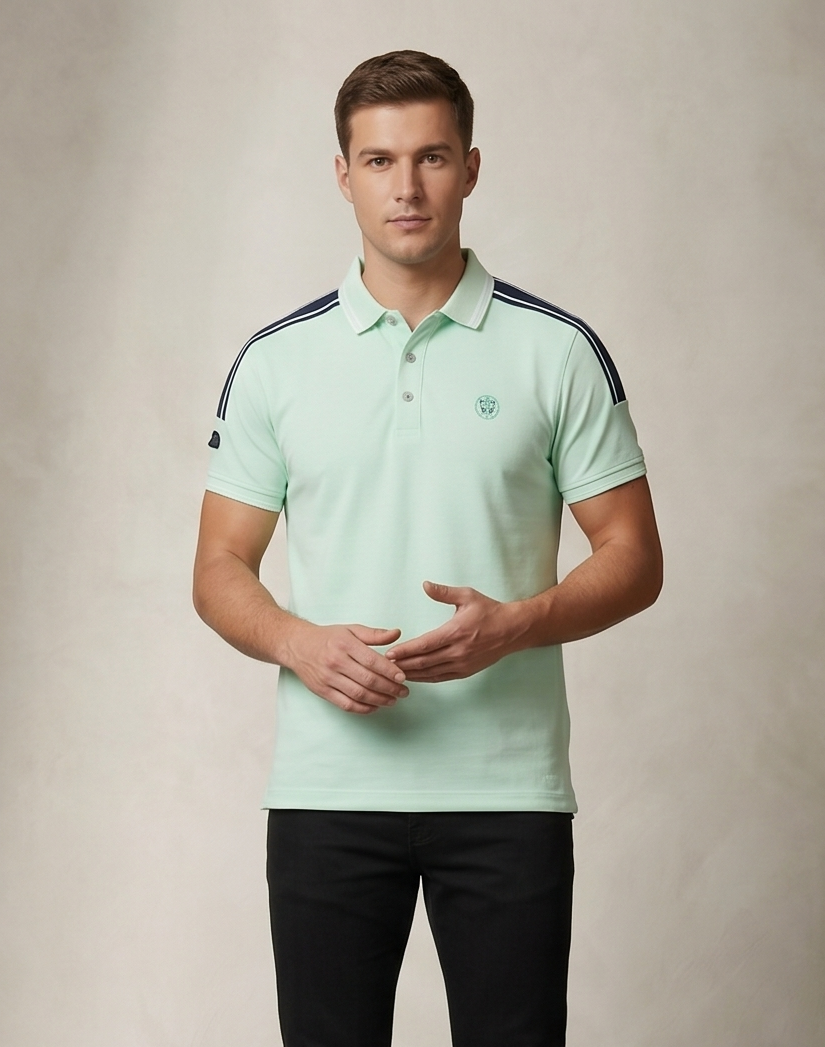COOKYSS MEN's T-SHIRT