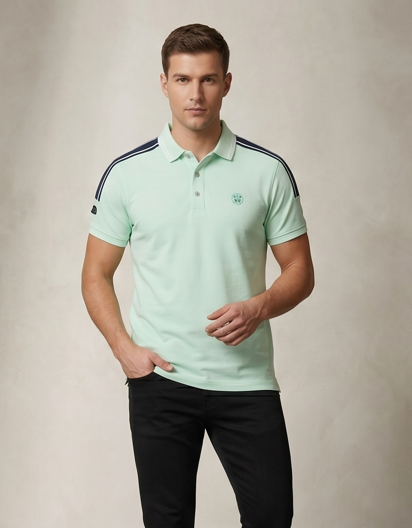 COOKYSS MEN's T-SHIRT