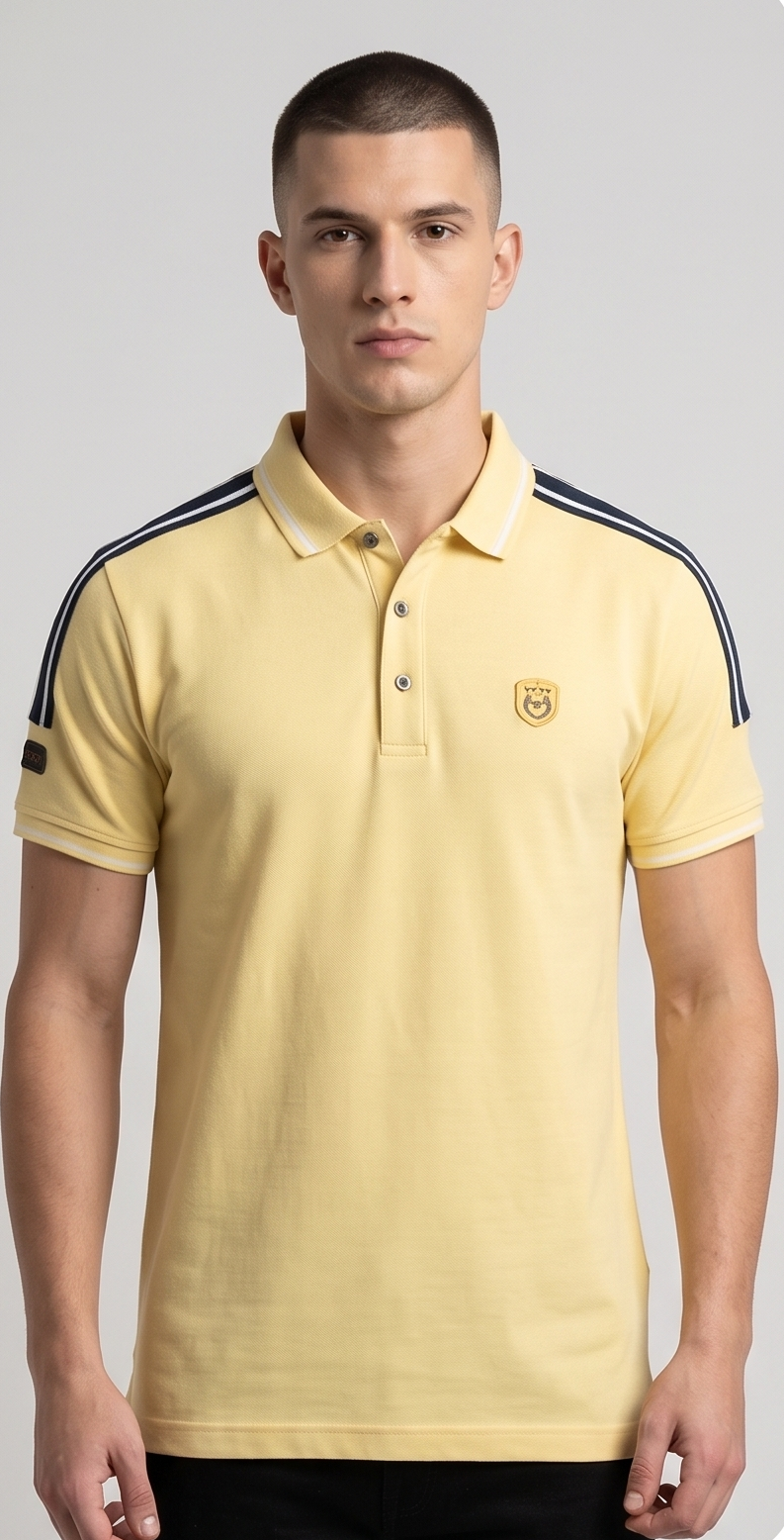COOKYSS MEN's T-SHIRT