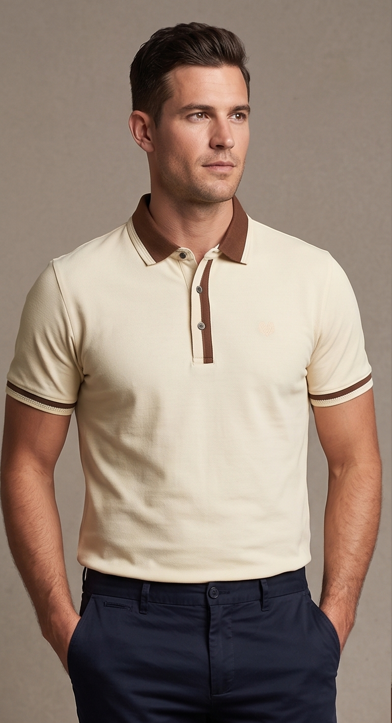 COOKYSS MEN's T-SHIRT