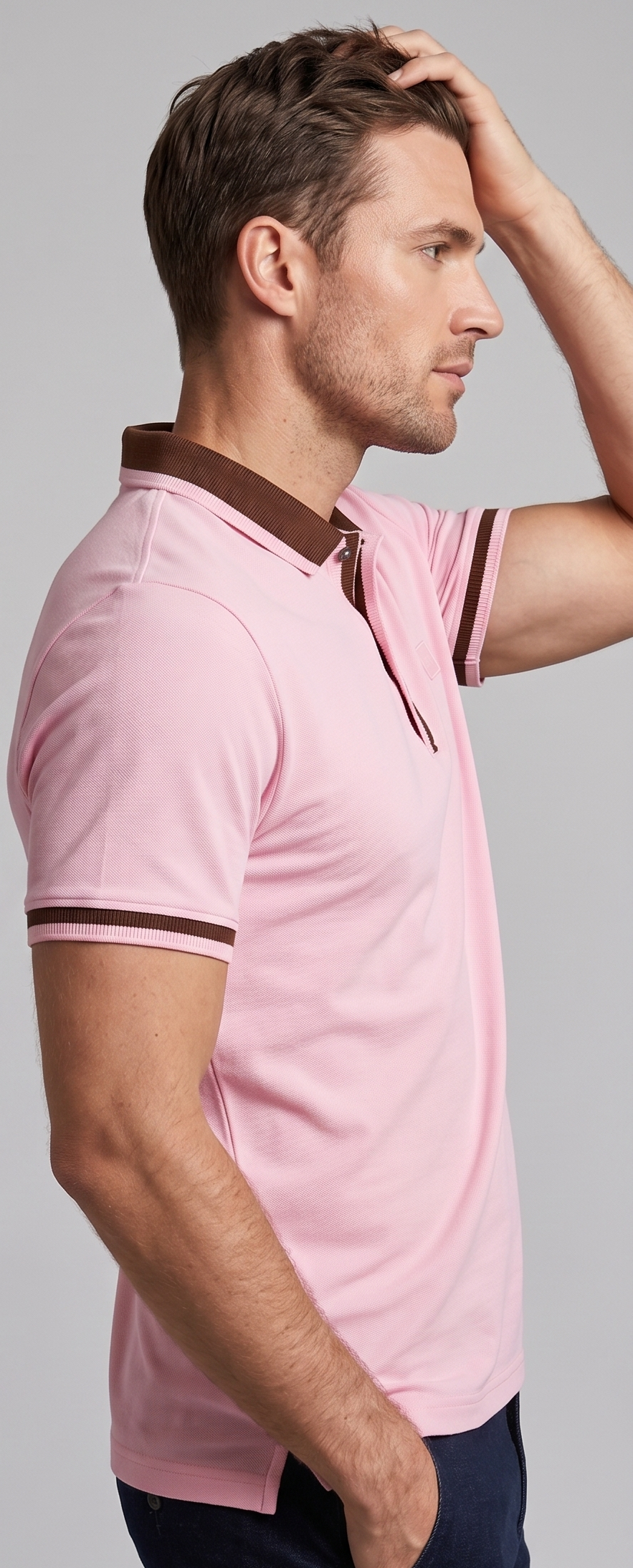COOKYSS MEN's T-SHIRT