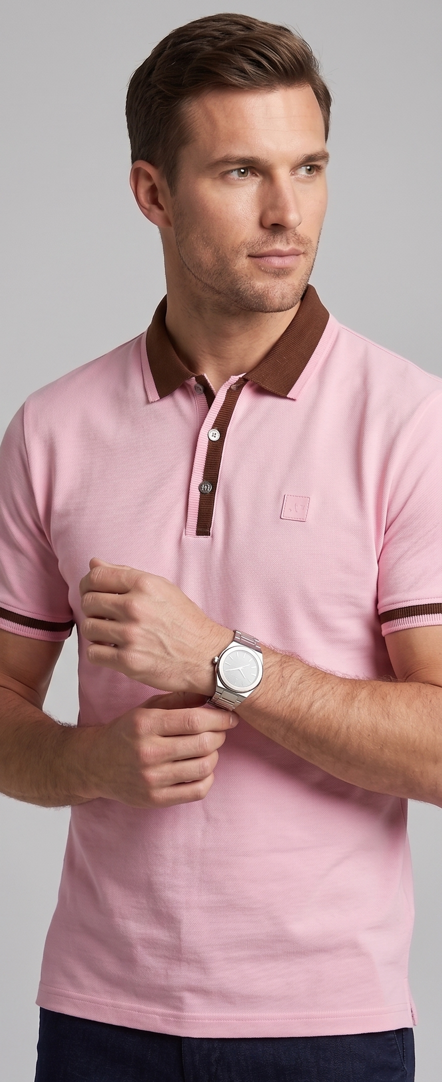 COOKYSS MEN's T-SHIRT