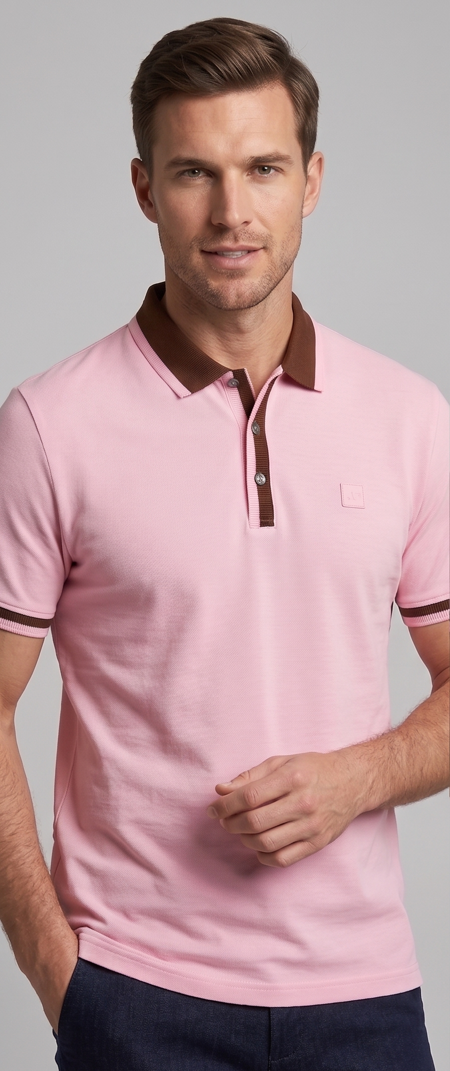 COOKYSS MEN's T-SHIRT