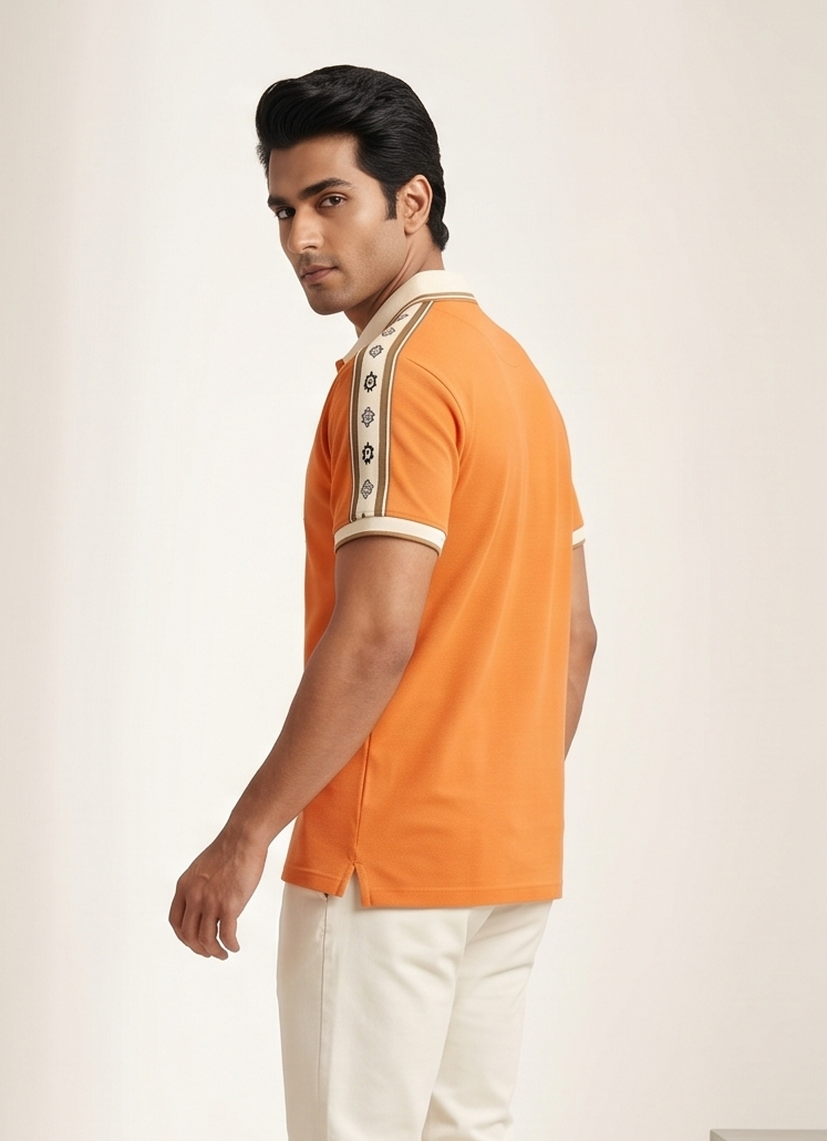 COOKYSS MEN's T-SHIRT