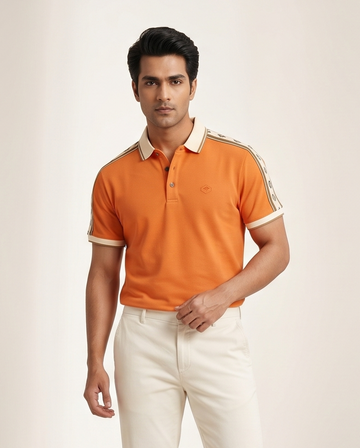 COOKYSS MEN's T-SHIRT